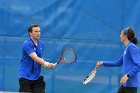 Men's Tennis vs Stonehill  Wheaton College Men's Tennis vs Stonehill College. - Photo by: KEITH NORDSTROM : Wheaton, Tennis
